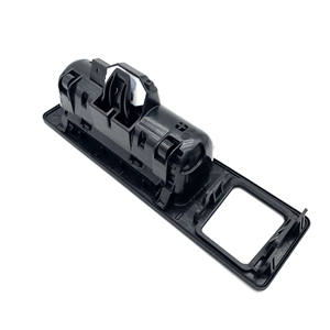 51247368753 New <b>12V</b> Tailgate <b>Switches</b> for 2010-2015 F10 F11 5 Series Vehicles - Product Image 2