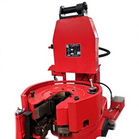 Pinces hydrauliques de haute qualité de la série ZQ pour tubes et tuyaux de forage, outils de forage en acier au carbone conformes aux normes API