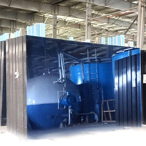 SGCC 6mm 8mm 10mm vetro temperato di sicurezza cina edificio e vetro industriale - Product Image 4