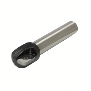 Ttake Toric End Mill Insert Milling Tool 9020 Size For Precision <b>Machining</b> - Product Image 2