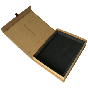 Caja de Empaque para Camisetas Profesional al por Mayor - Product Image 3
