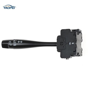 Xe lần lượt chuyển đổi tín hiệu đèn pha nút điều khiển chuyển đổi 25540-0w000 cho 1996-01 Nissan Pathfinder Maxima - Product Image 6