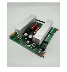 4 цвета sm102 74 52 запасная часть для печати speedmaster Новая электрическая плата LTK500 плата 00,785. 0392 - Product Image 3