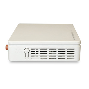 Terminal de réseau haut débit optique d'occasion 1GE 1FE SC/UPC VoIP XPon ONT Modem routeur pour FTTH FTTB - Product Image 6