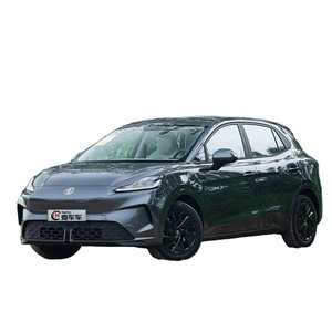 รถยนต์ใหม่ MG4 437 รุ่น Sui Xin Edition R16 <span class=keywords><strong>EV</strong></span> ปี 2026 ขับเคลื่อน 2 ล้อ แบบ FWD เหมาะสำหรับผู้ใหญ่ ราคาถูกและขายดี - Product Image 1