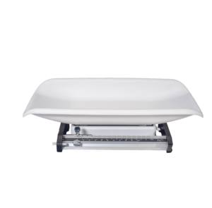 ميزان أطفال RGT-16B-YE مع مسطرة، سعة 20 كجم، الأكثر مبيعًا، خدمة تصنيع حسب الطلب - Product Image 6