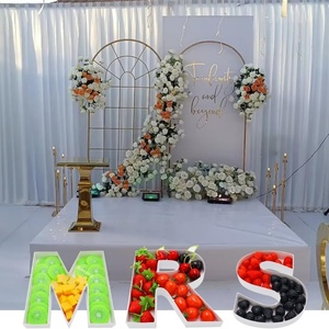 Caja Rectangular de Cartón Rellenable para Regalos de Boda, Personalizable con Letras, para Fiestas, Charcutería, Dulces - Product Image 6