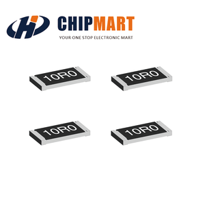 Kit de composants MLCC et résistances Chipmart RCL04061R50FKEA Original <span class=keywords><strong>104</strong></span> 105 106 X5R X7R <span class=keywords><strong>SMD</strong></span> 0402 0603 0805 1206 Passifs - Product Image 1