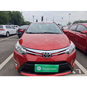 <span class=keywords><strong>Auto</strong></span> Usado Guazi, Toyota Vios <span class=keywords><strong>2014</strong></span>, Gran Oferta, Motor de Gasolina, Automático, Sedán de 5 Plazas, Volante a la Izquierda, Sedán Robusto para Uso Diario - Product Image 2