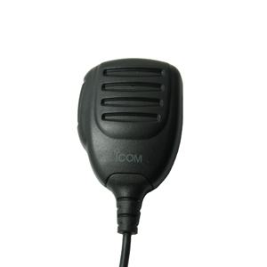 ICOM HM152 Mobile Speaker Microphone for IC-FR5000 IC-FR6300 Mobile Transceiver - Product Image 1