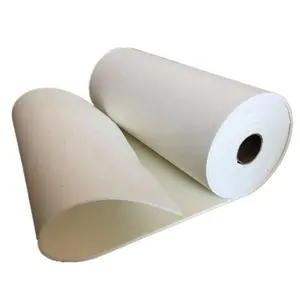 High quality wholesale 1260 fireproof insulation ceramic fiber paper