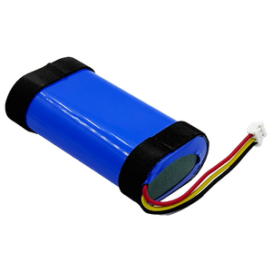 Batería de Repuesto de Litio de 7.2V 2680mAh para Altavoz Marshall Emberton 1/2, Batería para Altavoz Inalámbrico Marshall Emberton 1/2 - Product Image 3