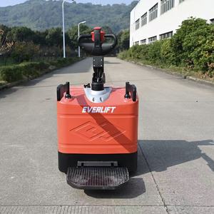 Montacargas Eléctrico con Batería de Litio HELI CPD25 2.5T, Precio de Fábrica - Product Image 5