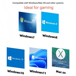 Tốc độ cao USB C để Ethernet <span class=keywords><strong>Adapter</strong></span>, Type-C để 2.5Gbps Gigabit RJ45 <span class=keywords><strong>Network</strong></span> <span class=keywords><strong>Adapter</strong></span> Tương thích với Mac OS và <span class=keywords><strong>Windows</strong></span> - Product Image 6