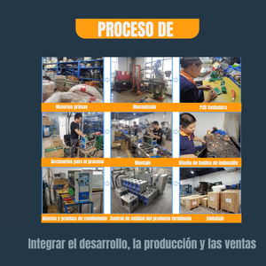 Công nghiệp chuyên nghiệp tiết kiệm năng lượng Mini sưởi ấm cảm ứng động cơ máy 40kw cho hàn Carbide công cụ cắt đồng - Product Image 6