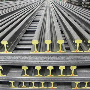 รางเหล็กรางรถไฟรางมาตรฐานมาตรฐานมาตรฐาน CE - Product Image 3