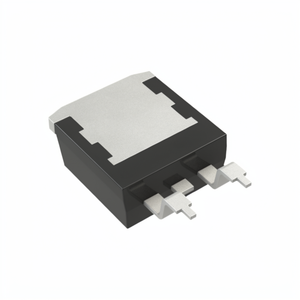 IXFA102N15T Electronics Component Transistors Original TO-263AA - Product Image 1
