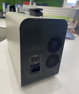 도매 PV 패널 300W 출력 휴대용 파워 스테이션 1kW 리튬 배터리 1kWh 리튬 배터리 <span class=keywords><strong>UPS</strong></span> 기능 포함 - Product Image 5