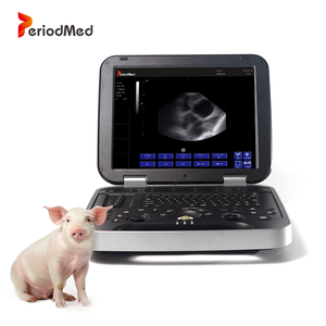 Periodmed Portable Ultrasound Veterinary <strong>Pregnancy</strong> <strong>Cheap</strong> Cow Veterinarian Machine - Product Image 4