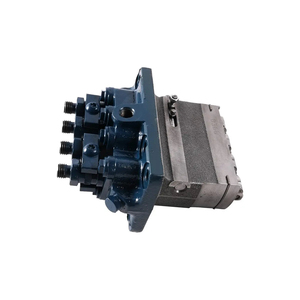 ปั๊มหัวฉีดน้ำมันดีเซลอะไหล่แท้ OEM รุ่น 1J730-51013 สำหรับเครื่องยนต์ V3307 V2607 อะไหล่ทดแทน - Product Image 2