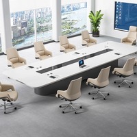 Chaise de bureau de direction haut de gamme moderne Boss Xiaoyao - Design à dossier haut pour les salles d'étude à domicile et l'utilisation professionnelle