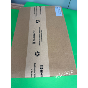 Colonne de chromatographie Shimadzu 232-00755-44 - Product Image 4
