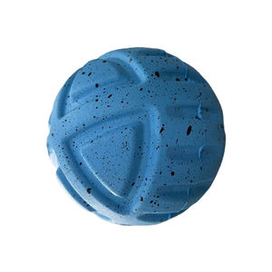 Pelota de Masaje de Relajación Muscular Profunda de Color Personalizado - Material de PU/PVC Lavable y Antideslizante Unisex - Product Image 3