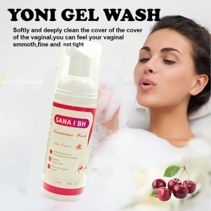 30ML trattamento lozione privata per signore cura personale Vagina intima Yoni pulizia femminile pulizia vaginale - Product Image 3