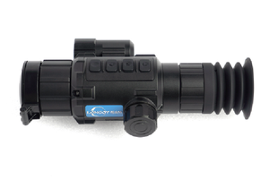 Monocolo Termico Longot NB335 LRF per Cacciatori, Visione Termica Migliorata 1200G, Mirino per Imaging Termico - Product Image 3