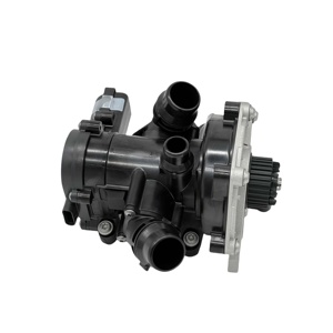 538036010 538105510 06L121111H 06K121011 06K121011B Moteur Pompe À Eau pour JETTA GOLF A1 A3 A4 <span class=keywords><strong>SEAT</strong></span> <span class=keywords><strong>LEON</strong></span> 1.8 TFSI - Product Image 4