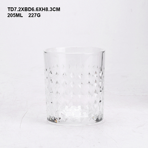 Bicchiere da whisky in cristallo con bordo dorato, inciso, stile americano, per bevande, <span class=keywords><strong>tazza</strong></span> da bourbon, bicchiere goffrato per whisky - Product Image 3