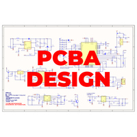 Fournisseur de circuits imprimés (PCBA) depuis 16 ans, fabricant OEM personnalisé de cartes de circuits imprimés, éclairage PCBA, conception électronique de circuits imprimés