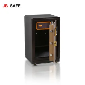 JB-caja de almacenamiento de huella dactilar oculta, acero frío, 2 horas, a precio barato, fabricante