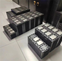 Prosesor 6230 Bekas Berkualitas Baik SRF8W 20Core 2.1GHz 125w LGA-3647 untuk CPU Server Prosesor 6230