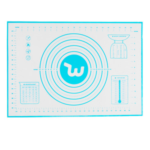 Multifunctional silicone oven mat with CE <strong>certificate</strong> - Product Image 4