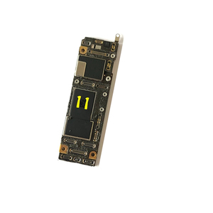 Placa Base para <span class=keywords><strong>iPhone</strong></span> <span class=keywords><strong>11</strong></span>, Repuestos para Teléfono, Placa Base de Recambio para <span class=keywords><strong>11</strong></span>/<span class=keywords><strong>11</strong></span> <span class=keywords><strong>Pro</strong></span> Max - Product Image 4
