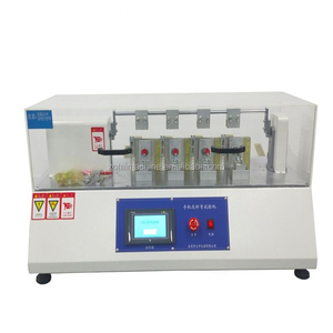 携帯電話シェル曲げねじりテスター - Product Image 2