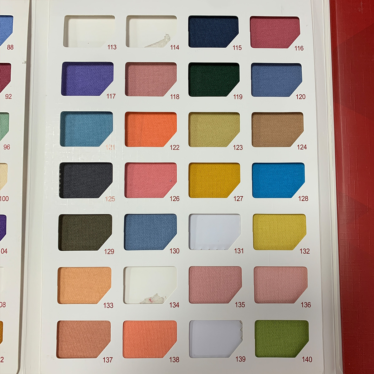 color 5