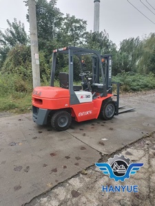 เฮลิคอปเตอร์มือสอง K30 ราคาถูก คุณภาพเยี่ยม เหมาะสำหรับงานฟาร์ม คลังสินค้า ก่อสร้างอุตสาหกรรม พร้อมอุปกรณ์เสริมเสากระโดง - Product Image 4