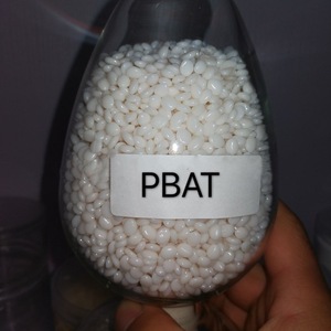 100% phân hủy sinh học compostable bột bắp pbat PLA <span class=keywords><strong>PHB</strong></span> nhựa pha viên PCL hạt viên nhựa cho hạt tiêm - Product Image 4