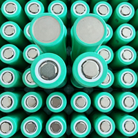 Nouvelles cellules de batterie au lithium rechargeables 21700 50PL 3.6V 5000mAh 70A à décharge élevée, 100% originales, pour batterie de moto électrique
