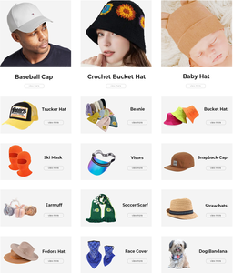 Gorro a cuadros suave y cálido de invierno Argyle para mujer, gorro de punto de gran tamaño, gorro de calavera con Cable holgado, gorro para hombre y mujer - Product Image 6