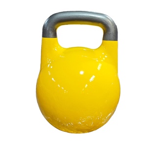 Doldurma içi boş rekabet <span class=keywords><strong>Kettlebell</strong></span> yok - Product Image 2