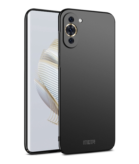 MOFI Wholesale Ultra Slim Super Thin Phone case with Strap Hard PC Phone case for Huawei Nova 10