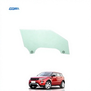 Vidrio templado transparente y duradero para puerta de automóvil Land Rover Range Rover Evoque L538 OE LR026302 - Product Image 1
