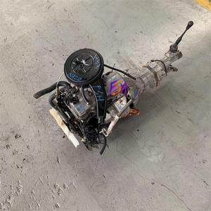 Vendu pour <span class=keywords><strong>Nissan</strong></span> pickup NA20,TD27,QD32 moteur d'<span class=keywords><strong>occasion</strong></span> - Product Image 1