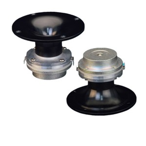 Haut-parleur Tweeter 38-007A en aluminium pour mise à niveau et rénovation - Product Image 1