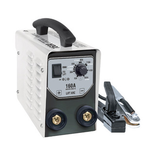 Machine à souder GYS GYSARC 400 TRI 220V avec câble de 5 m, contrôle automatique, soudeuse à l'arc MMA - Product Image 3