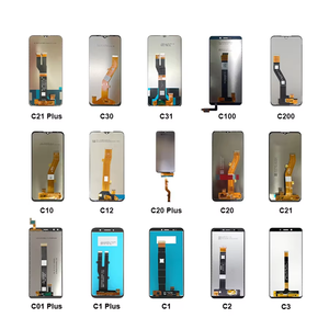 Écran de téléphone en gros pour <span class=keywords><strong>Nokia</strong></span> C32, écran LCD de téléphone portable pour <span class=keywords><strong>Nokia</strong></span> C32, ensemble numériseur d'écran - Product Image 5
