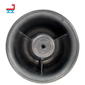 Repuestos para Camiones Marca JXX, Precio de Fábrica, Nuevo, Resorte de Suspensión 910S-16A382 1R12-603 <span class=keywords><strong>Firestone</strong></span> W01-358-9781 - Product Image 4